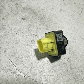 TOYOTA CAMRY 2018-2022 Corolla FRONT LEFT OR RIGHT IMPACT CRASH SENSOR OEM 1PCS