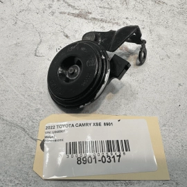 TOYOTA CAMRY 2018-2024 Highlander Avalon Sienna ANTI THEFT ALARM SIREN HORN OEM