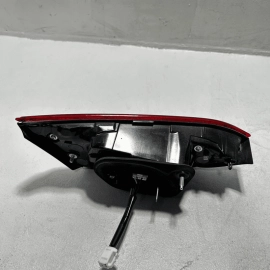 TOYOTA CAMRY REAR RIGHT PASSENGER SIDE INNER TAILLIGHT LAMP 2018 - 2020 OEM