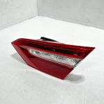 TOYOTA CAMRY REAR RIGHT PASSENGER SIDE INNER TAILLIGHT LAMP 2018 - 2020 OEM