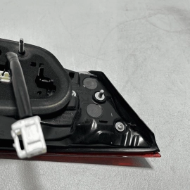 TOYOTA CAMRY REAR RIGHT PASSENGER SIDE INNER TAILLIGHT LAMP 2018 - 2020 OEM