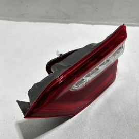 TOYOTA CAMRY REAR RIGHT PASSENGER SIDE INNER TAILLIGHT LAMP 2018 - 2020 OEM