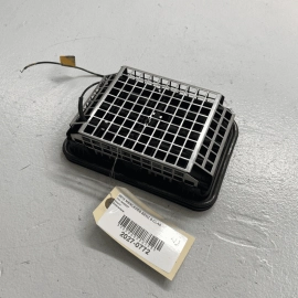 07-13 Mercedes S550 Rear Left Driver Side Floor Antenna Pressure Outlet Ven