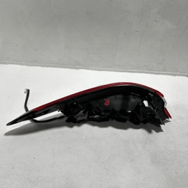 DEFECT 18-20 TOYOTA CAMRY REAR PASSENGER SIDE OUTER TAILLIGHT LIGHT FULL LED OEM