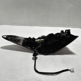 DEFECT 18-20 TOYOTA CAMRY REAR PASSENGER SIDE OUTER TAILLIGHT LIGHT FULL LED OEM