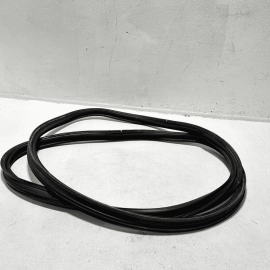 2018-2024 TOYOTA CAMRY REAR TRUNK DECK LID WEATHERSTRIP SEAL OEM