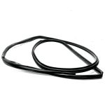 2018-2024 TOYOTA CAMRY DOOR BODY WEATHERSTRIP SEAL REAR LEFT DRIVER SIDE OEM