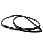 2018-2024 TOYOTA CAMRY DOOR BODY WEATHERSTRIP SEAL REAR LEFT DRIVER SIDE OEM