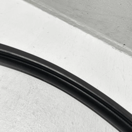 2018-2024 TOYOTA CAMRY DOOR BODY WEATHERSTRIP SEAL REAR LEFT DRIVER SIDE OEM