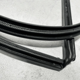 2018-2024 TOYOTA CAMRY DOOR BODY WEATHERSTRIP SEAL REAR LEFT DRIVER SIDE OEM