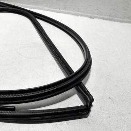 2018-2024 TOYOTA CAMRY DOOR BODY WEATHERSTRIP SEAL REAR LEFT DRIVER SIDE OEM