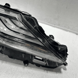 DEFECT! 2019-2020 TOYOTA CAMRY XSE RIGHT PASSENGER SIDE HEADLIGHT LAMP LIGHT OEM