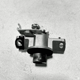 TOYOTA CAMRY 2018 - 2024 REAR TRUNK DECK LID LATCH LOCK CYLINDER OEM