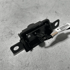 2018-2020 TOYOTA CAMRY REAR VIEW TRUNK LID BACKUP PARKING ASSIST CAMERA OEM