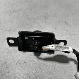 2018-2020 TOYOTA CAMRY REAR VIEW TRUNK LID BACKUP PARKING ASSIST CAMERA OEM