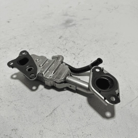 TOYOTA CAMRY 2018-2020 Avalon RAV4 2.5L EGR EXHAUST GAS RECIRCULATION COOLER OEM