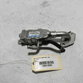 TOYOTA CAMRY 2018-2020 Avalon RAV4 2.5L EGR EXHAUST GAS RECIRCULATION COOLER OEM