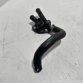 TOYOTA CAMRY 2018-2021 RAV4 2.5L Engine Coolant Outlet Hose Flange & Hose OEM