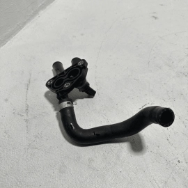 TOYOTA CAMRY 2018-2021 RAV4 2.5L Engine Coolant Outlet Hose Flange & Hose OEM