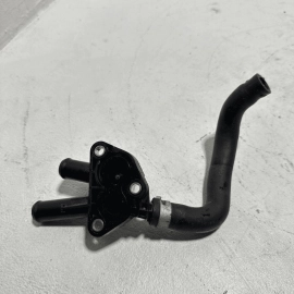 TOYOTA CAMRY 2018-2021 RAV4 2.5L Engine Coolant Outlet Hose Flange & Hose OEM