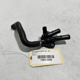 TOYOTA CAMRY 2018-2021 RAV4 2.5L Engine Coolant Outlet Hose Flange & Hose OEM