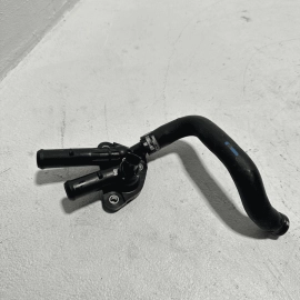 TOYOTA CAMRY 2018-2021 RAV4 2.5L Engine Coolant Outlet Hose Flange & Hose OEM