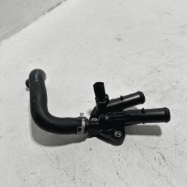 TOYOTA CAMRY 2018-2021 RAV4 2.5L Engine Coolant Outlet Hose Flange & Hose OEM