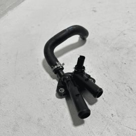 TOYOTA CAMRY 2018-2021 RAV4 2.5L Engine Coolant Outlet Hose Flange & Hose OEM