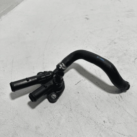 TOYOTA CAMRY 2018-2021 RAV4 2.5L Engine Coolant Outlet Hose Flange & Hose OEM