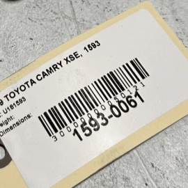 TOYOTA CAMRY 2018-2021 RAV4 2.5L ENGINE MOTOR COOLANT WATER OUTLET FLANGE OEM