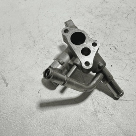TOYOTA CAMRY 2018-2021 RAV4 2.5L ENGINE MOTOR COOLANT WATER OUTLET FLANGE OEM