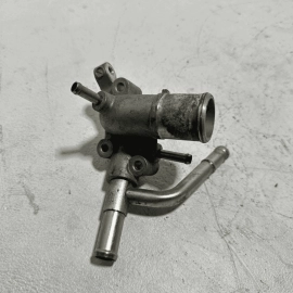 TOYOTA CAMRY 2018-2021 RAV4 2.5L ENGINE MOTOR COOLANT WATER OUTLET FLANGE OEM