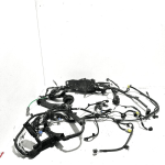 TOYOTA CAMRY 2018-2020 2.5L ENGINE ROOM WIRE WIRING HARNESS & FUSE BOX OEM