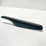 TOYOTA CAMRY 2018-24 FRONT LEFT DRIVER SIDE DOOR ARMREST LEATHER PANEL TRIM OEM