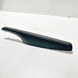 TOYOTA CAMRY 2018-24 FRONT LEFT DRIVER SIDE DOOR ARMREST LEATHER PANEL TRIM OEM