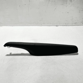 TOYOTA CAMRY 2018-24 FRONT LEFT DRIVER SIDE DOOR ARMREST LEATHER PANEL TRIM OEM
