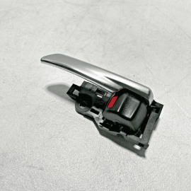 2018-2022 TOYOTA CAMRY FRONT LEFT DRIVER SIDE DOOR INTERIOR HANDLE INNER OEM