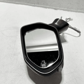 18-20 TOYOTA CAMRY FRONT LEFT DRIVER DOOR REAR VIEW MIRROR W/ BLIND SPOT 3U5 OEM