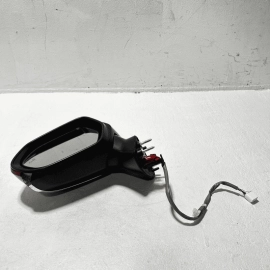 18-20 TOYOTA CAMRY FRONT LEFT DRIVER DOOR REAR VIEW MIRROR W/ BLIND SPOT 3U5 OEM