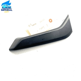 VOLKSWAGEN JETTA 2019 - 2021 REAR RIGHT INTERIOR DOOR HANDLE TRIM 17A868164
