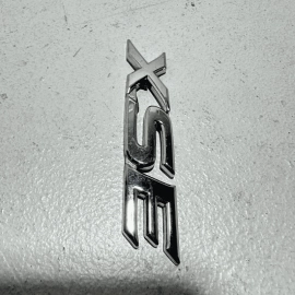 2012-2024 TOYOTA CAMRY REAR TRUNK DECK LID EMBLEM BADGE LOGO OEM