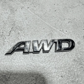 2012-2024 TOYOTA CAMRY REAR TRUNK DECK LID EMBLEM BADGE LOGO OEM