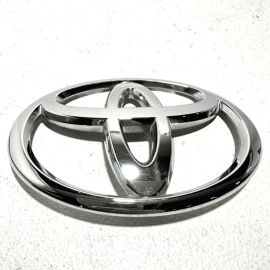 2012-2024 TOYOTA CAMRY REAR TRUNK DECK LID EMBLEM BADGE LOGO OEM