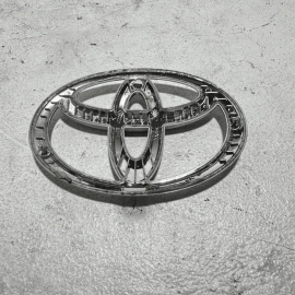 2012-2024 TOYOTA CAMRY REAR TRUNK DECK LID EMBLEM BADGE LOGO OEM
