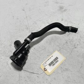 TOYOTA CAMRY 2018-2024 2.5L ENGINE COOLANT WATER THERMOSTAT HOUSING & HOSE OEM