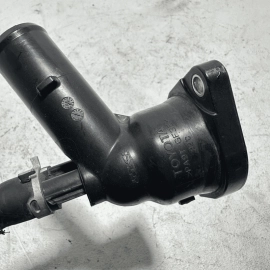 TOYOTA CAMRY 2018-2024 2.5L ENGINE COOLANT WATER THERMOSTAT HOUSING & HOSE OEM
