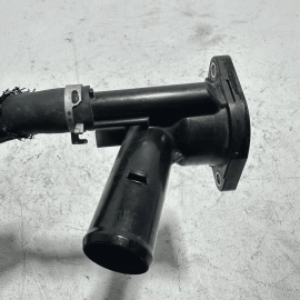 TOYOTA CAMRY 2018-2024 2.5L ENGINE COOLANT WATER THERMOSTAT HOUSING & HOSE OEM