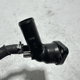 TOYOTA CAMRY 2018-2024 2.5L ENGINE COOLANT WATER THERMOSTAT HOUSING & HOSE OEM