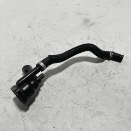 TOYOTA CAMRY 2018-2024 2.5L ENGINE COOLANT WATER THERMOSTAT HOUSING & HOSE OEM