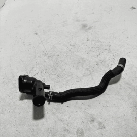 TOYOTA CAMRY 2018-2024 2.5L ENGINE COOLANT WATER THERMOSTAT HOUSING & HOSE OEM